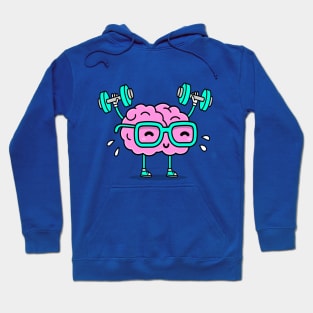 Brain Hoodie